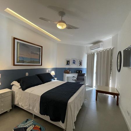 Flat Maravilhoso Copacabana ริโอเดจาเนโร ภายนอก รูปภาพ