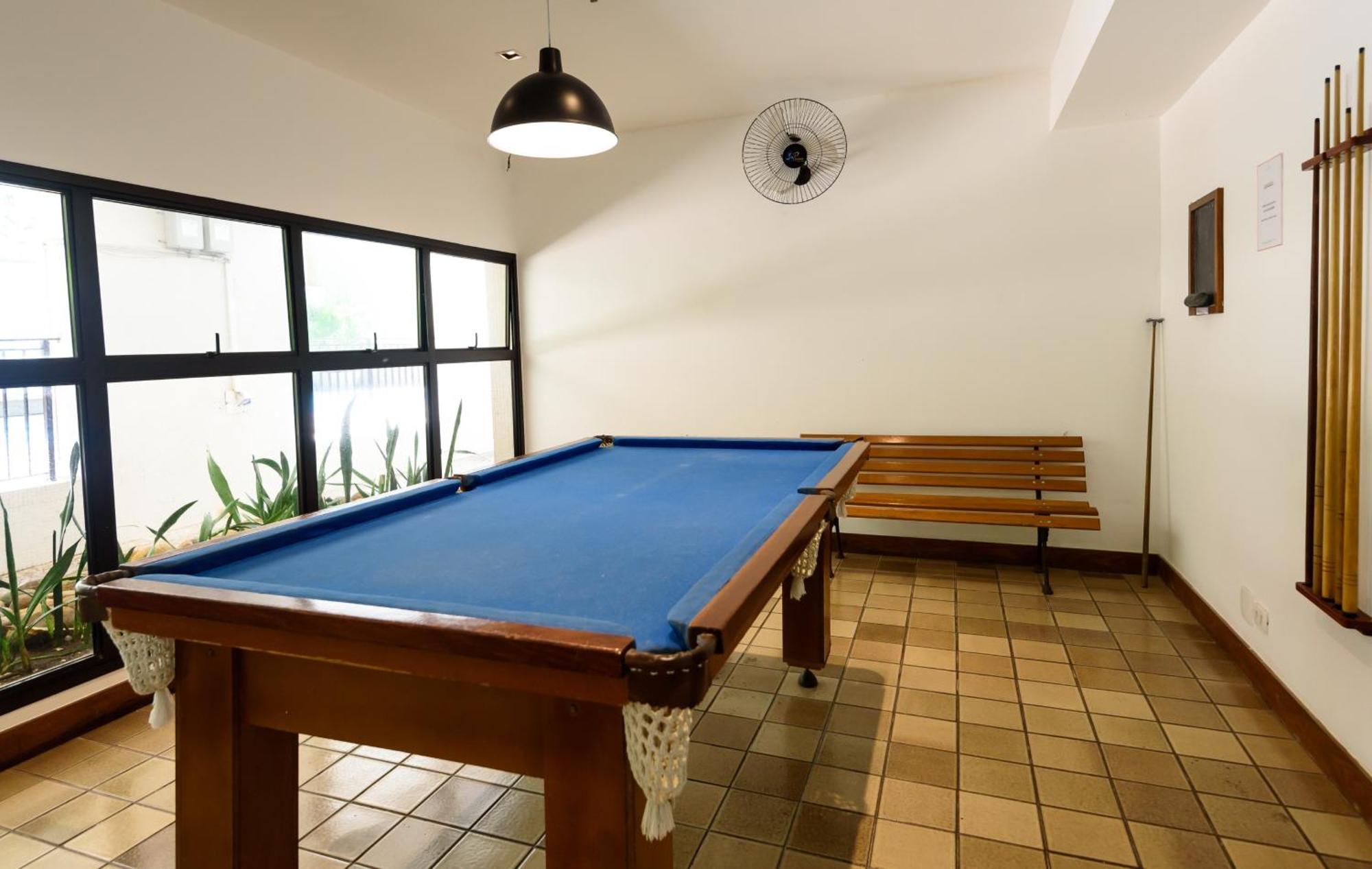 Flat Maravilhoso Copacabana ริโอเดจาเนโร ภายนอก รูปภาพ