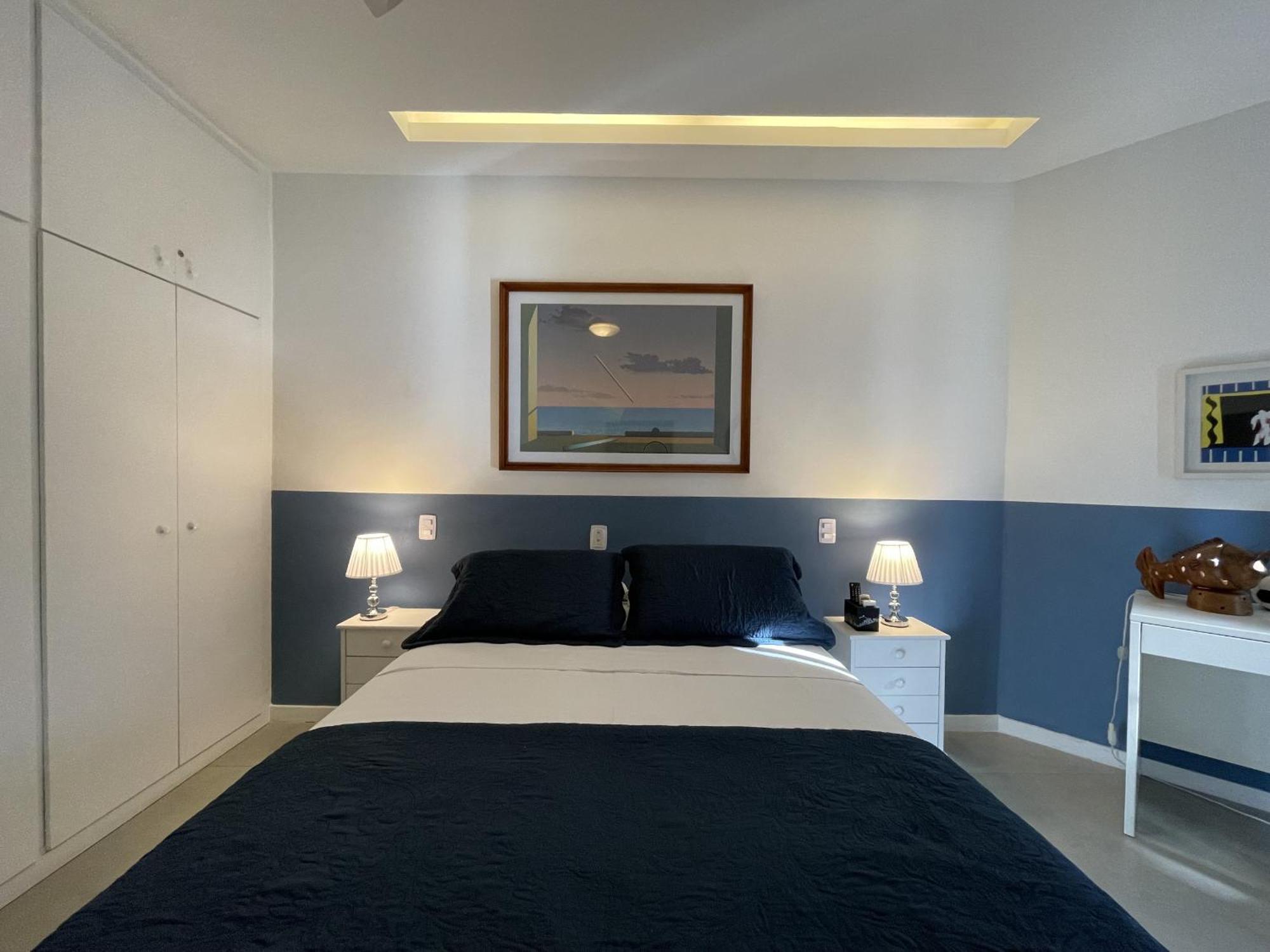 Flat Maravilhoso Copacabana ริโอเดจาเนโร ภายนอก รูปภาพ