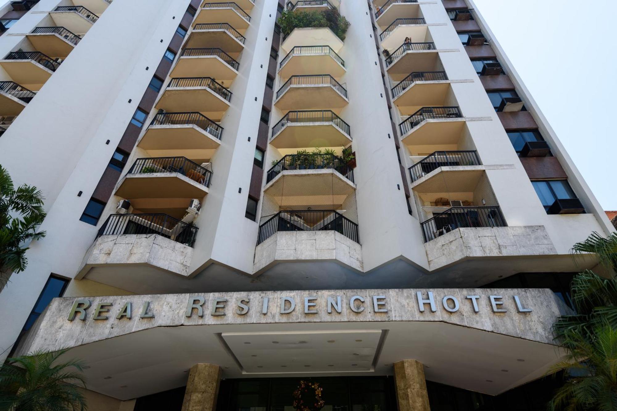 Flat Maravilhoso Copacabana ริโอเดจาเนโร ภายนอก รูปภาพ