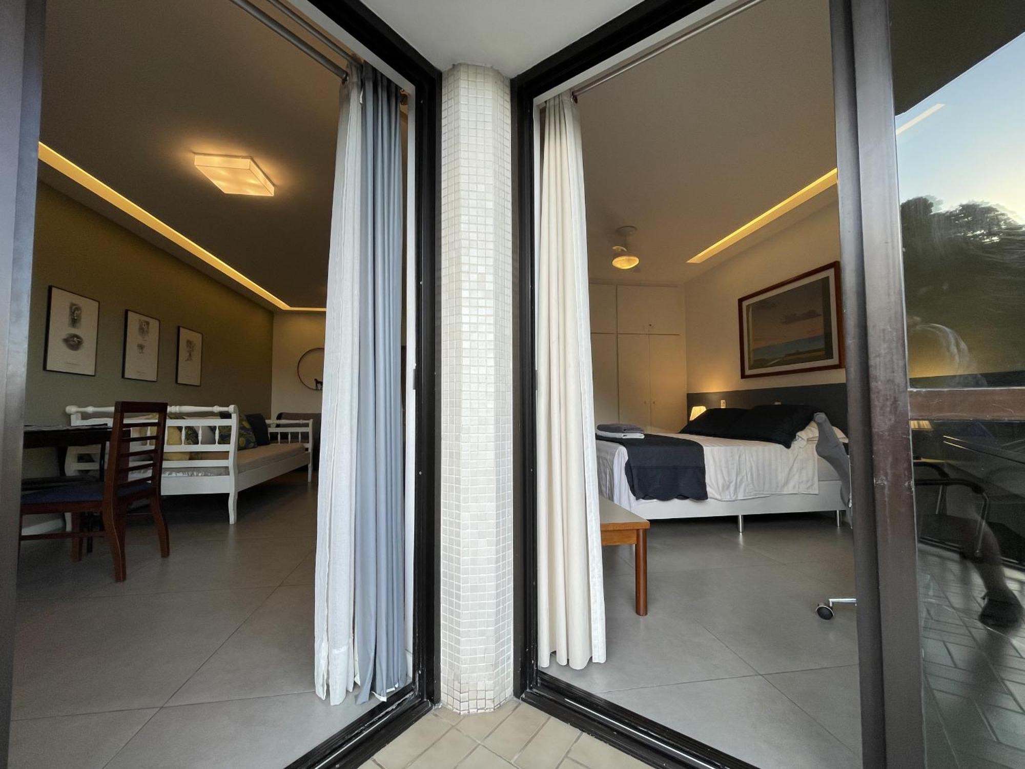 Flat Maravilhoso Copacabana ริโอเดจาเนโร ภายนอก รูปภาพ