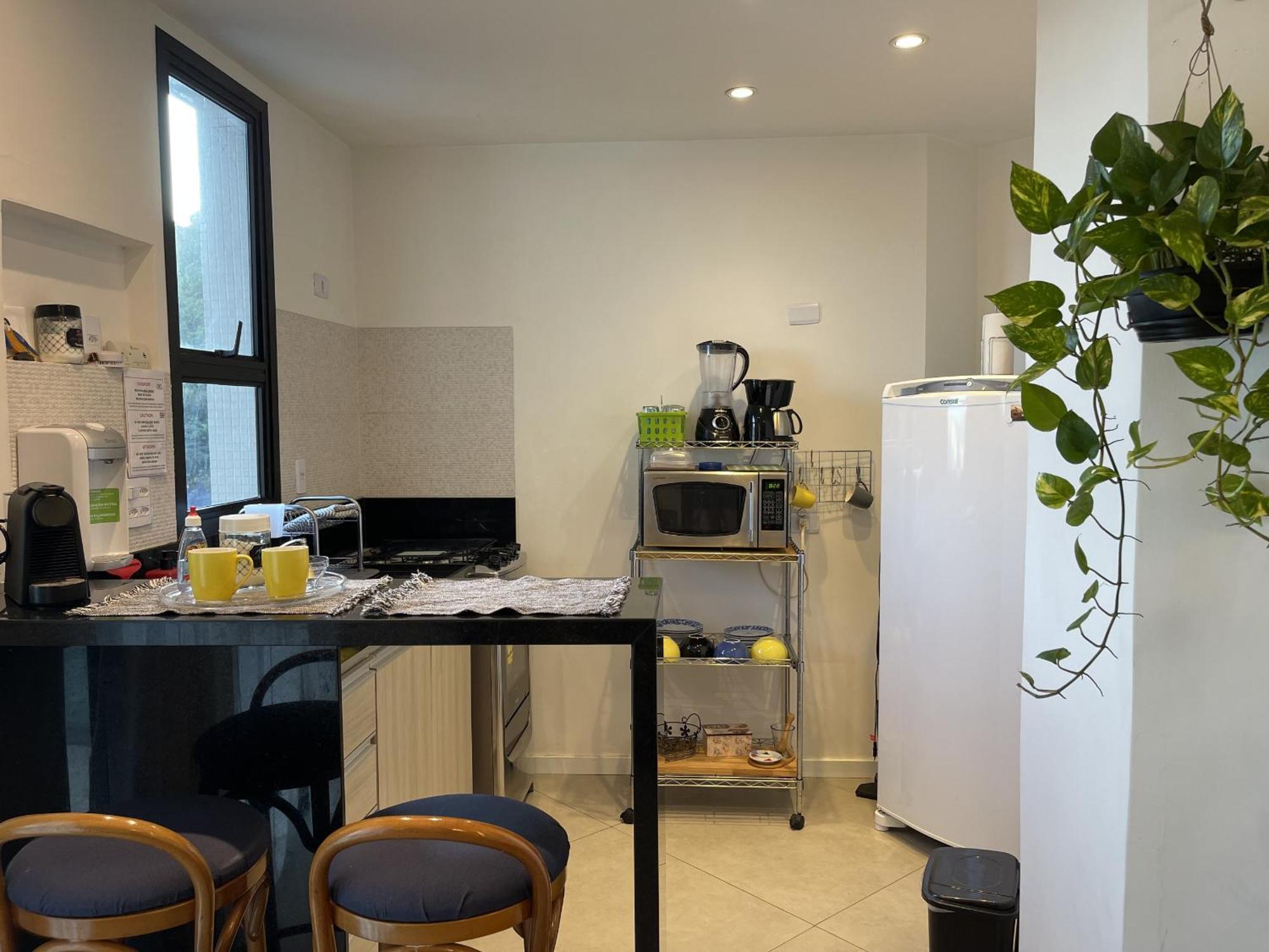 Flat Maravilhoso Copacabana ริโอเดจาเนโร ภายนอก รูปภาพ