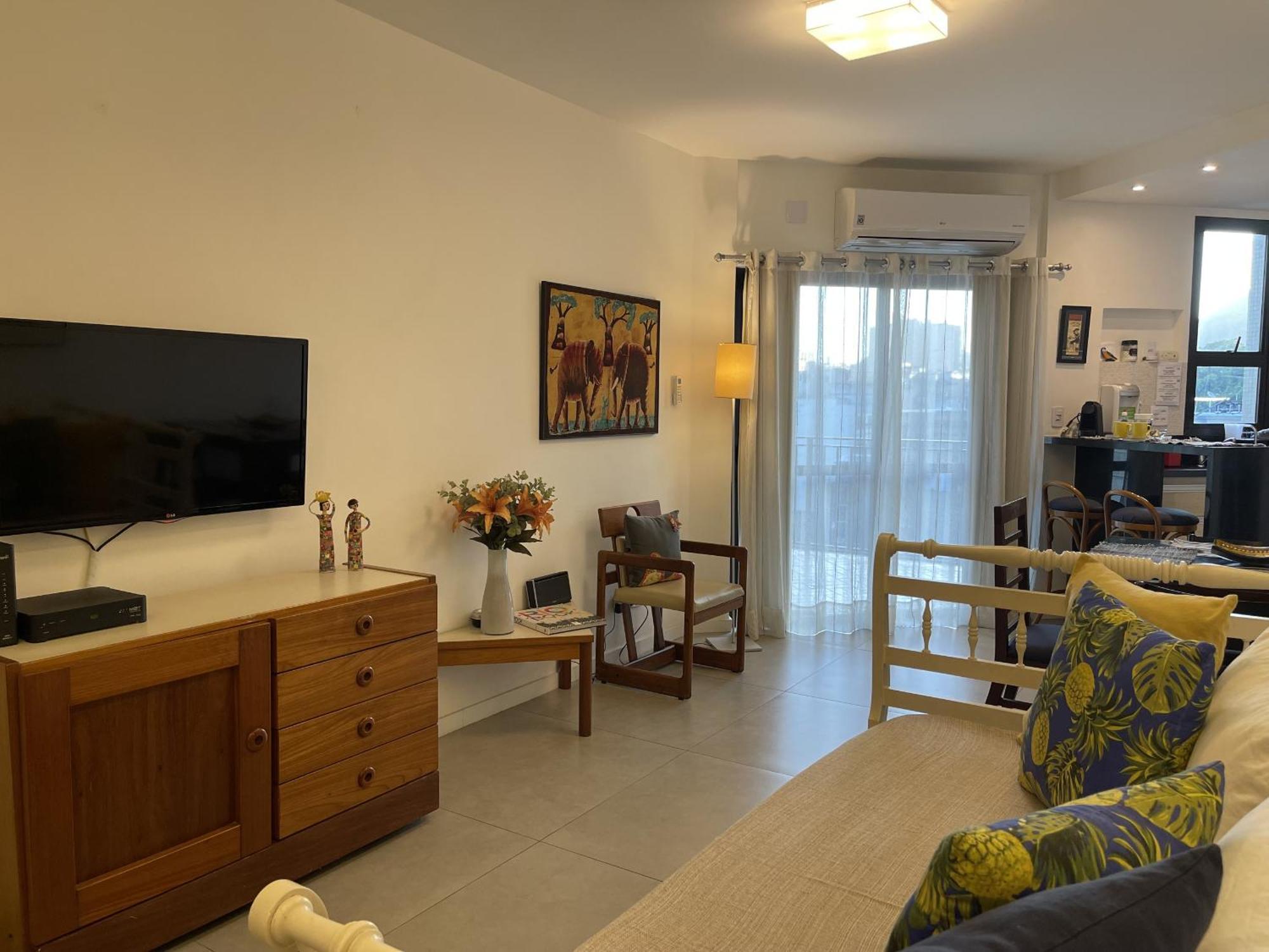 Flat Maravilhoso Copacabana ริโอเดจาเนโร ภายนอก รูปภาพ